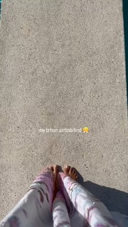 Celeste O'Connor feet photo 1