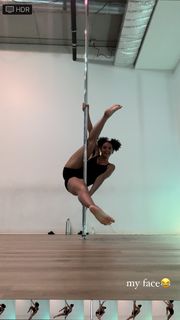 Celeste O'Connor feet photo 12
