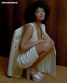 Celeste O'Connor feet photo 12