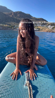 Celeste O'Connor feet photo 9
