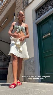 Celeste O'Connor feet photo 9
