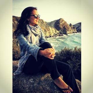 Celina Jade feet photo 14