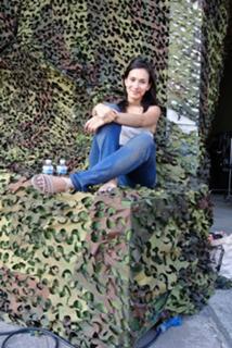 Celina Jade feet photo 9