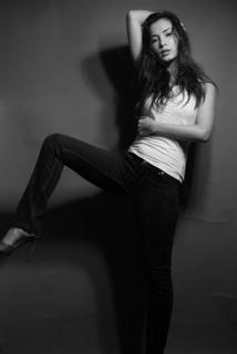 Celina Jade feet photo 4