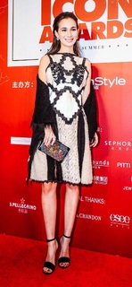 Celina Jade feet photo 10