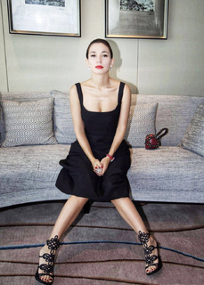 Celina Jade feet photo 4