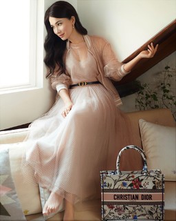 Celina Jade feet photo 14