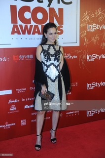 Celina Jade feet photo 9