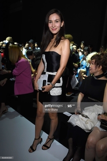 Celina Jade feet photo 8