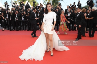 Celina Jade feet photo 5