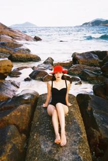 Celina Jade feet photo 1