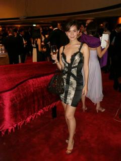 Celina Jade feet photo 2
