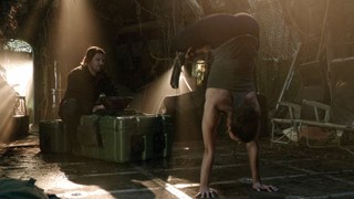 Celina Jade feet photo 9