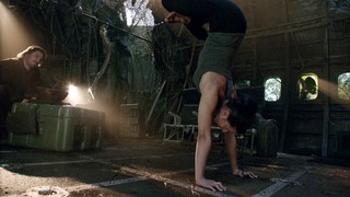Celina Jade feet photo 8