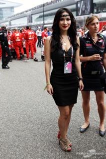 Celina Jade feet photo 5