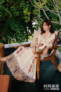 Celina Jade feet photo 12