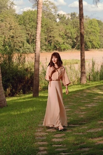 Celina Jade feet photo 11
