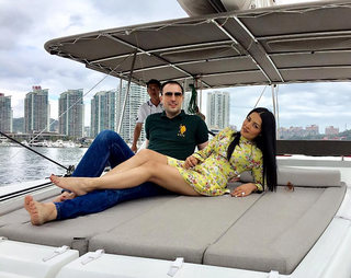 Celina Jaitley feet photo thumbnail
