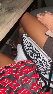 Celina Smith feet photo 11
