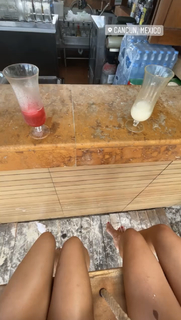 Celina Smith feet photo 8