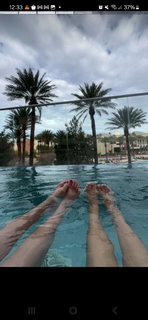 Celina Smith feet photo 4