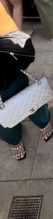 Celina Smith feet photo 2