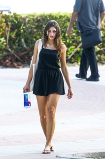 Celine Farach feet photo 10