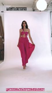 Celine Farach feet photo 20