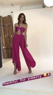 Celine Farach feet photo 19