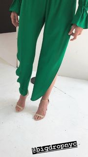 Celine Farach feet photo 18