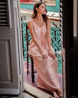 Celine Farach feet photo 4