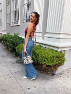 Celine Farach feet photo 7