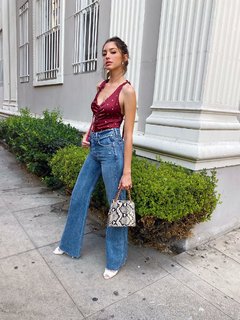 Celine Farach feet photo 6