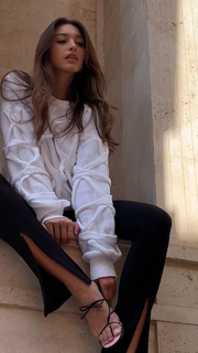 Celine Farach feet photo 20
