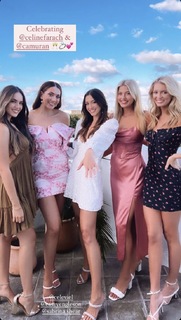 Celine Farach feet photo 14