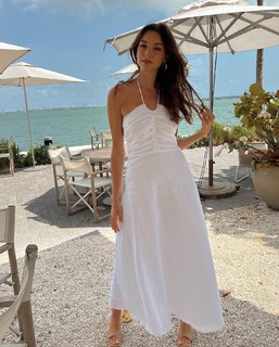 Celine Farach feet photo 13