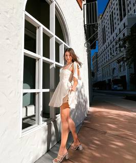 Celine Farach feet photo 20