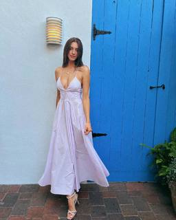 Celine Farach feet photo 17