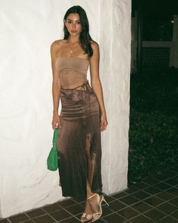 Celine Farach feet photo 11