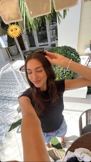 Celine Farach feet photo 4