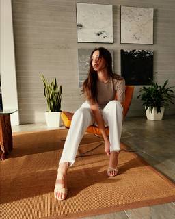 Celine Farach feet photo 18