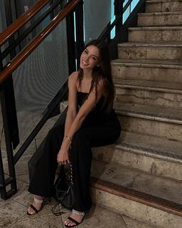 Celine Farach feet photo 14