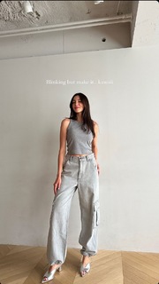 Celine Farach feet photo 2