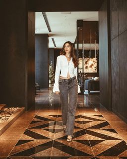 Celine Farach feet photo 17