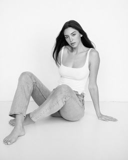 Celine Farach feet photo 7