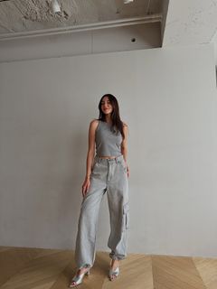 Celine Farach feet photo 1