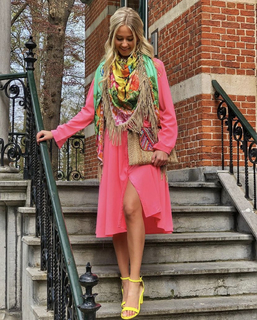Celine Van Ouytsel feet photo 20
