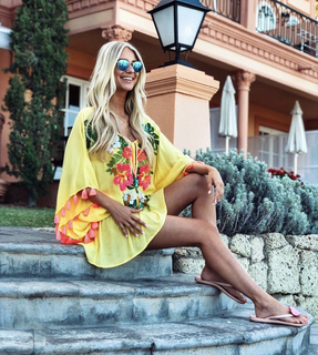 Celine Van Ouytsel feet photo 3
