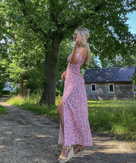 Celine Van Ouytsel feet photo 18