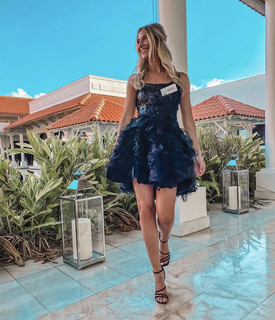 Celine Van Ouytsel feet photo 3